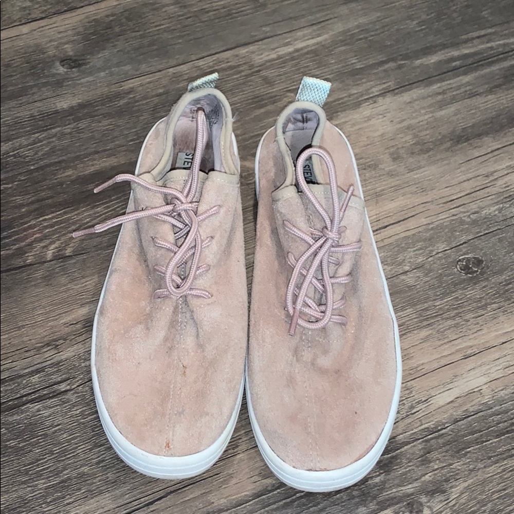 Don’t wear them enough